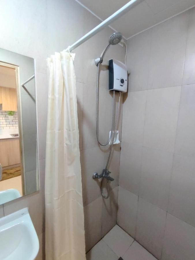 Aparthotel Inspiria Davao Exterior foto