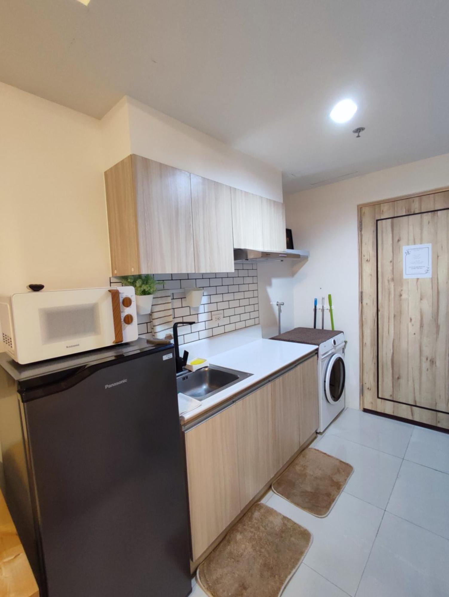 Aparthotel Inspiria Davao Exterior foto